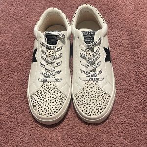 Vintage Havana Shoes